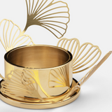 FLWR Candle Holder