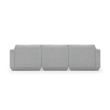 Podium 4 Piece Sectional