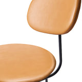 Afteroom Plus Bar Chair Collection
