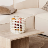 Ceramic Baskets & Centrepiece