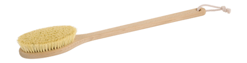 Bath Brush, Firm Bristle