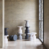 Bit Stool