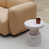 Bit Stool