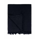 Cocoon Cotton Throw Blanket