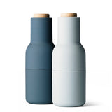 Bottle Grinder, Set of Two