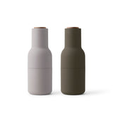 Bottle Grinder, Set of Two