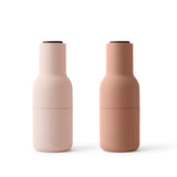 Bottle Grinder, Set of Two