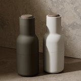 Bottle Grinder, Set of Two