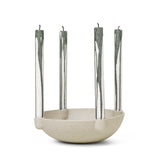 Bowl Candle Holder, Large