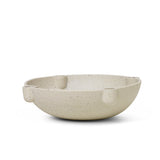 Bowl Candle Holder, Large
