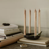 Bowl Candle Holder, Medium