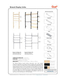 Branch - 2 Display Unit