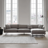 Calmo Sofa Series