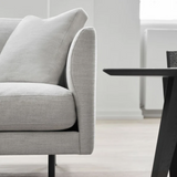 Calmo Sofa Series