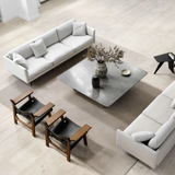 Calmo Sofa Series