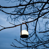Carrie LED Wireless Lamp