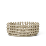 Ceramic Baskets & Centrepiece