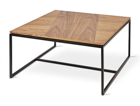 Tobias Coffee Table, Square