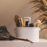 Portable Cleaning Caddy
