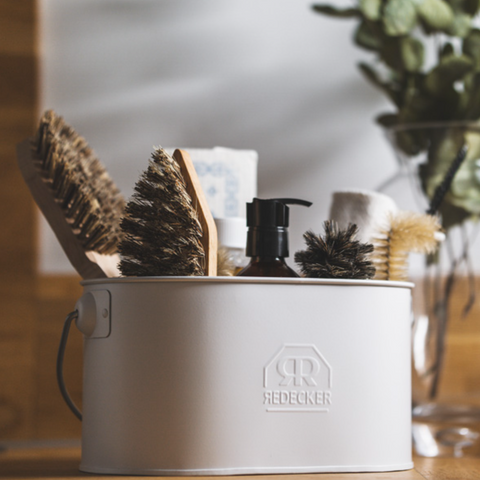 Portable Cleaning Caddy