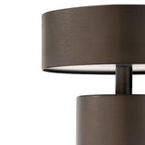 Column LED Wireless Table Light