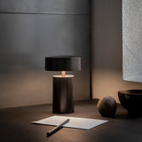 Column LED Wireless Table Light