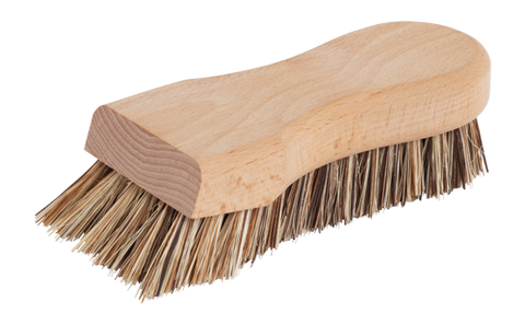 Corner Scrub Brush