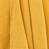 Cocoon Cotton Throw Blanket