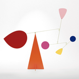 Cuzco Freestanding Mobile