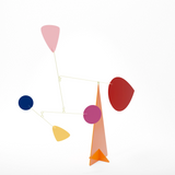 Cuzco Freestanding Mobile