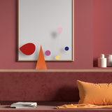 Cuzco Freestanding Mobile