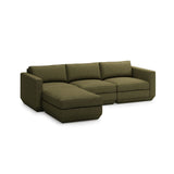 Podium 4 Piece Sectional