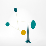 Dallas Freestanding Mobile