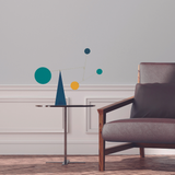 Dallas Freestanding Mobile