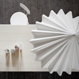 Dancing Pendant Lamp