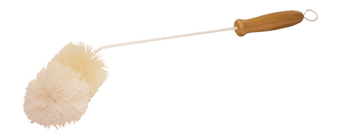 Decanter Brush