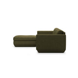 Podium 4 Piece Sectional