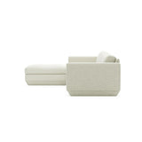 Podium 4 Piece Sectional
