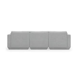 Podium 4 Piece Sectional