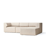 Eave Modular Sofa, 34" Depth