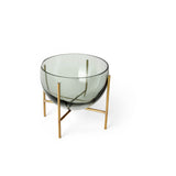 Echasse Bowls, Smoke