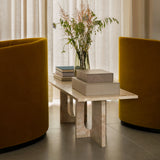 Androgyne Lounge Table