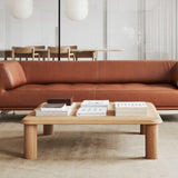 Islets Coffee & Side Tables