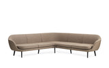Sum Modular Sofa & Ottoman