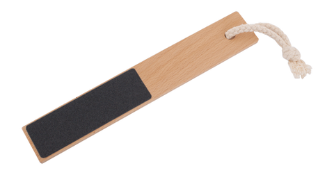 Foot File