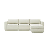 Podium 4 Piece Sectional