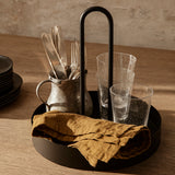 Grib Tray