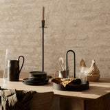 Grib Tray