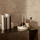 Grib Tray