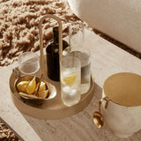 Grib Tray